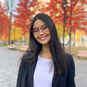 Meet your Posher, MW